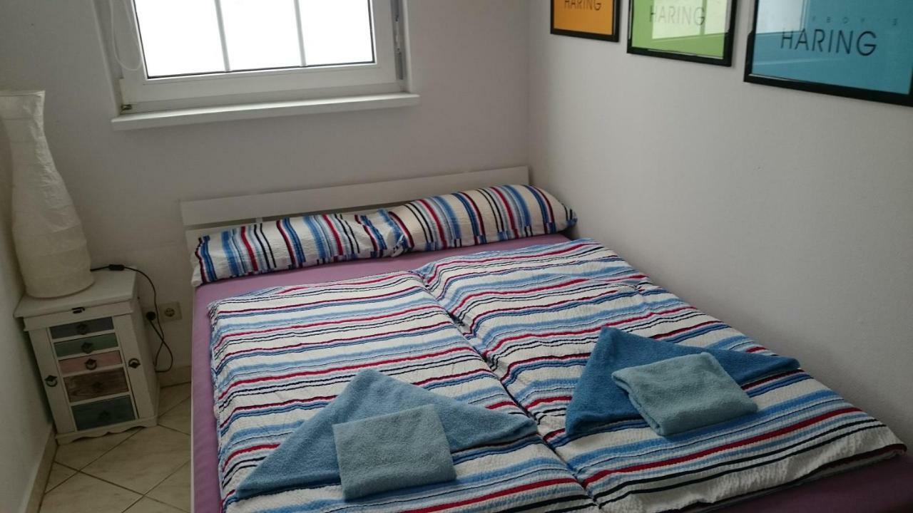 Apartment Strandgang Rostock Luaran gambar