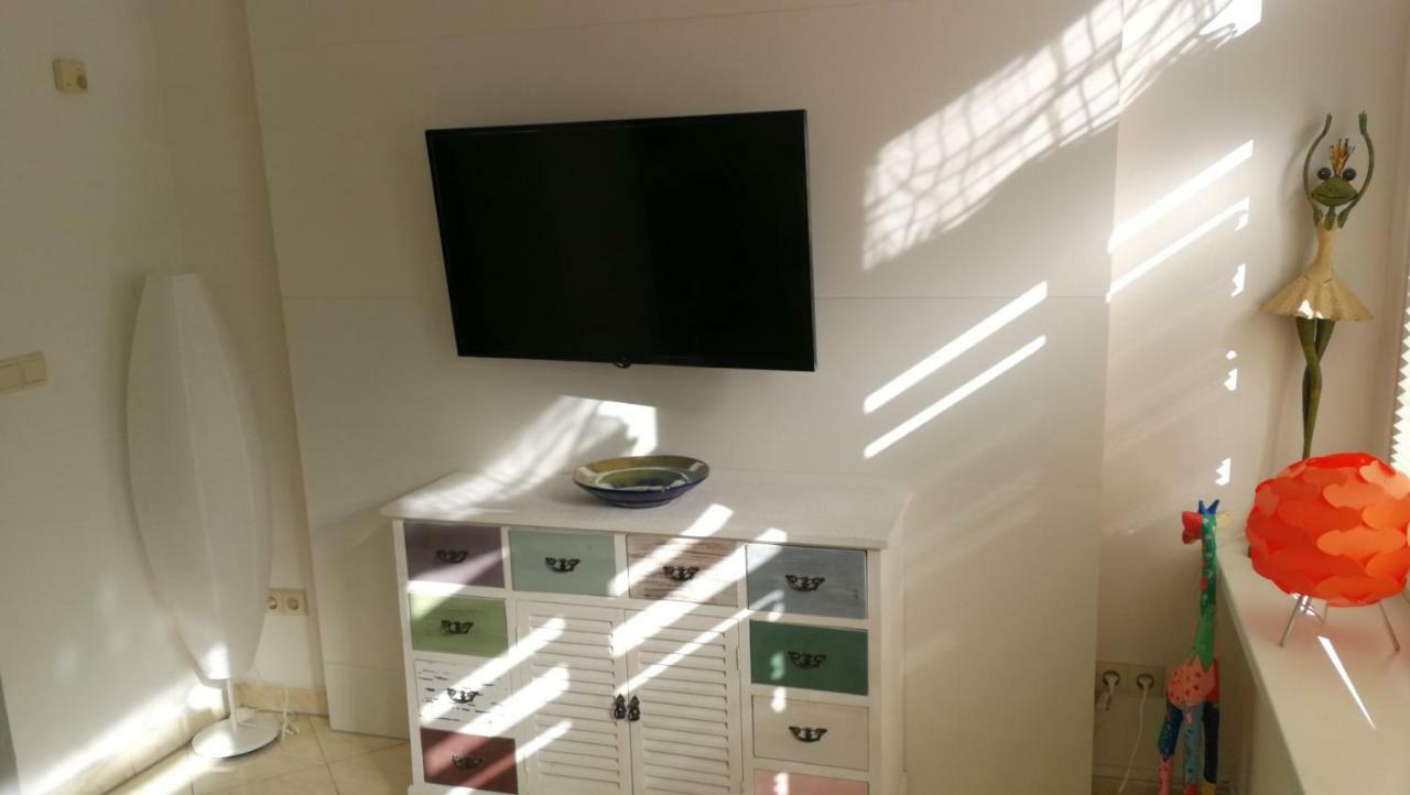 Apartment Strandgang Rostock Luaran gambar